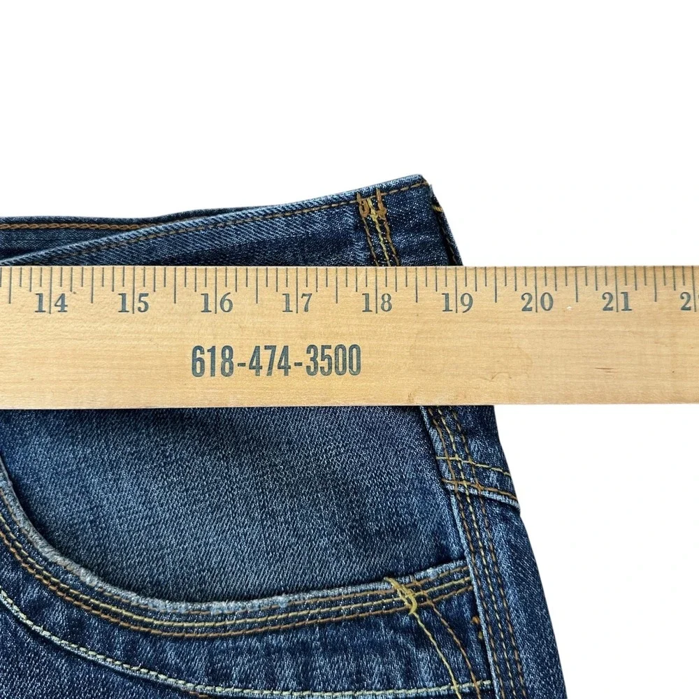 Rocawear denim jeans